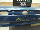 BMW 5 Series E39 1995-2003 Rear Bumper Genuine Blue (A3514) 5112-8159369