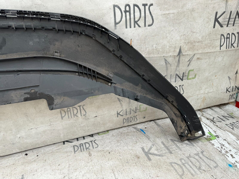 VW GOLF MK7 2017-2020 FRONT BUMPER LOWER LIP UNDERBODY COVER 5G0805915J