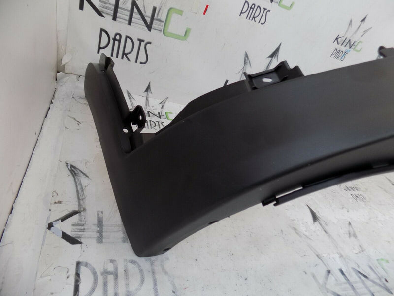 HYUNDAI TUCSON FRONT BUMPER LOWER SECTION 2018-ON GENUINE 86511-D7500