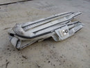 MERCEDES C W204 2007-11 RIGHT SIDE ROOF CURTAIN SRS GENUINE A2048600605