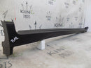 NISSAN X-TRAIL T32 2013-16 RIGHT SIDE SKIRT SILL COVER GENUINE 76850-4CE0A