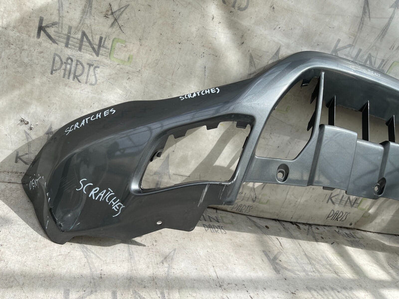 HONDA CR-V 2010-2012 FRONT BUMPER LOWER SECTION 71102SWAZY00