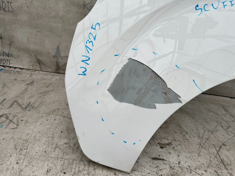 CITROEN DISPATCH VIVARO EXPERT 2018-22 FRONT FENDER WING PANEL LEFT SIDE