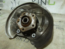 AUDI S4 A4 8W B9 3.0 PETROL REAR AXLE WHEEL BEARING HUB LEFT SIDE 8W0505435 AA