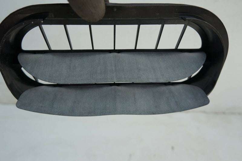 GOLF PASSAT AUDI SKODA RHD REAR CENTER VENT TRIM PANEL NEW 6R0819465 - S34-22