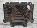 AUDI A4 A5 B8 8K 2008-15 GEARBOX UNDERBODY COVER UNDERTRAY SHIELD PANEL