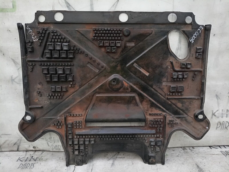 AUDI A4 A5 B8 8K 2008-15 GEARBOX UNDERBODY COVER UNDERTRAY SHIELD PANEL