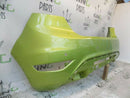 FORD FIESTA 2008-2017 MK7 REAR BUMPER PDC GREEN GENUINE 8A61-17906-A