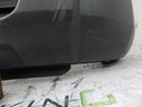 FIAT FIORINO CITROEN NEMO 2008-2013 BLACK FRONT BUMPER GENUINE 1309565070