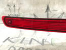 SKODA OCTAVIA MK3 5E ESTATE 12-18 GENUINE LED STOP THIRD BRAKE LIGHT 5E9945097C
