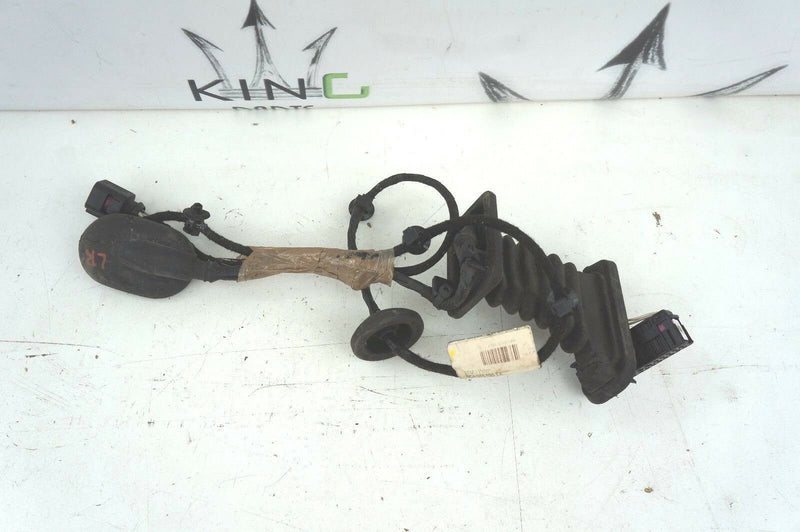 VW PASSAT B6/B7 3C 2005-2015 REAR LEFT DOOR WIRING LOOM 3C4971693EA