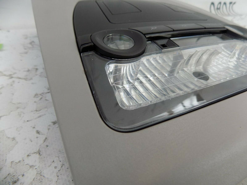BMW 5 SERIES (F10, F11) TOURING FRONT SEAT LIGHT GENUINE 28273832