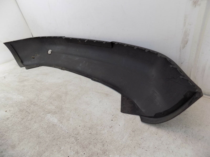 VOLKSWAGEN GOLF MK5 2004-2009 5DR GENUINE REAR LOWER BUMPER 1K6807521