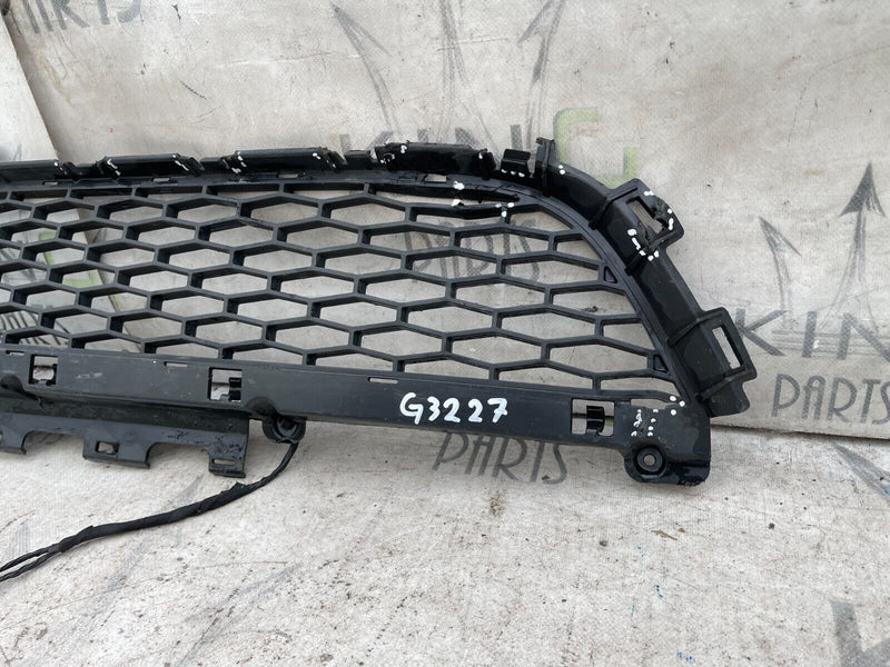 LAND ROVER DISCOVERY SPORT L550 2014-18 FRONT BUMPER GRILL FK72-17K945A