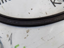 VAUXHALL ASTRA J MK6 2009-2014 FRONT L&R DOOR APERTURE RUBBER SEAL 13259929