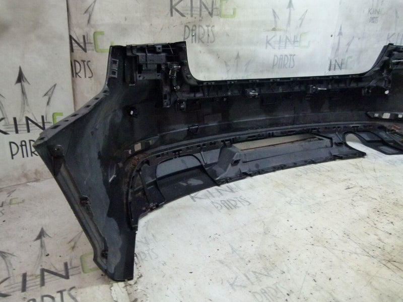 AUDI A3 8V SPORTBACK LCI 2016-2020 REAR BUMPER PDC GENUINE 8V5807521