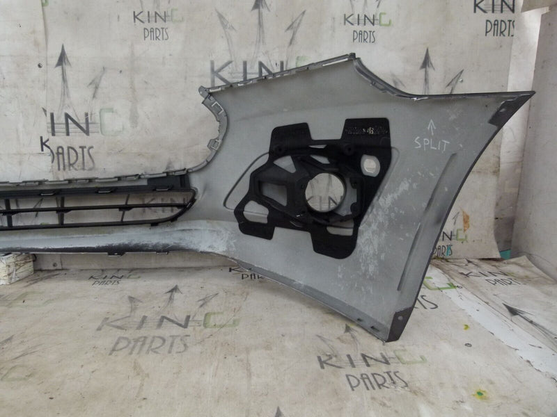 FORD TRANSIT CONNECT 2014-2017 FRONT LOWER BUMPER GENUINE DT1117F775