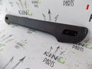 PEUGEOT 107 CITROEN C1 05-14 REAR BUMPER MOULDING TRIM COVER 52751-0H010