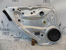 MERCEDES C CLASS C180 W204 ESTATE 2007-2014 FCL REAR LEFT DOOR REGULATOR PANEL