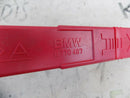 BMW 5 SERIES F10 F11 HAZARD WARNING TRIANGLE  GENUINE 6770487