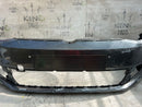 VOLKSWAGEN VW SHARAN MK2 2010-2015 FRONT BUMPER PDC GENUINE 7N0807221