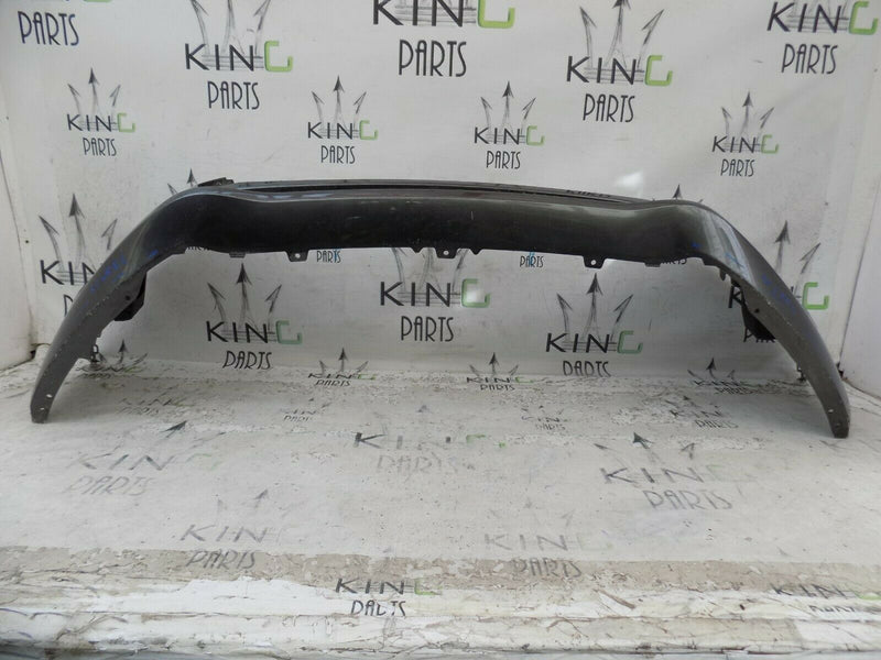 FORD TRANSIT CONNECT II 2013-2016 GREY FRONT BUMPER GENUINE DT11-17K819