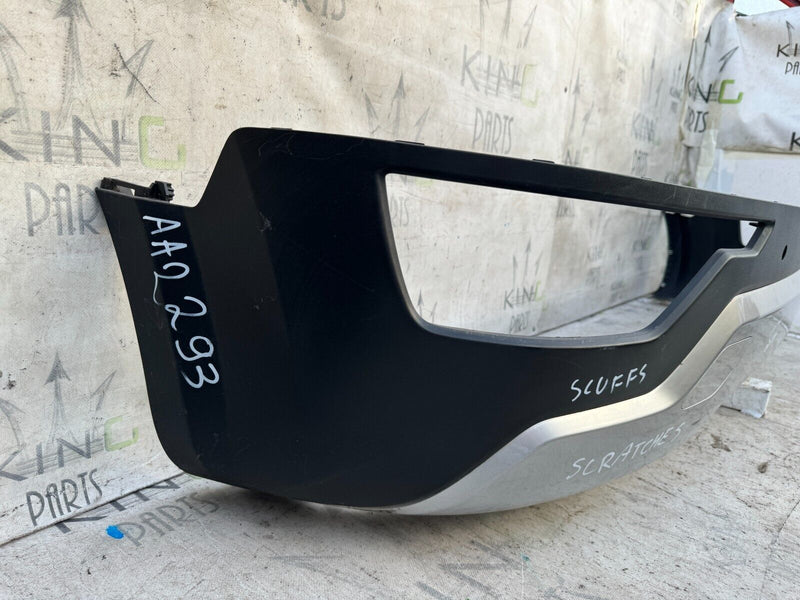KIA NIRO 2022-ON REAR BUMPER LOWER SECTION 86650-AT000