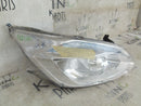 FORD TRANSIT CUSTOM 2012-17 FRONT LAMP HEADLIGHT RIGHT SIDE BK21-13D152