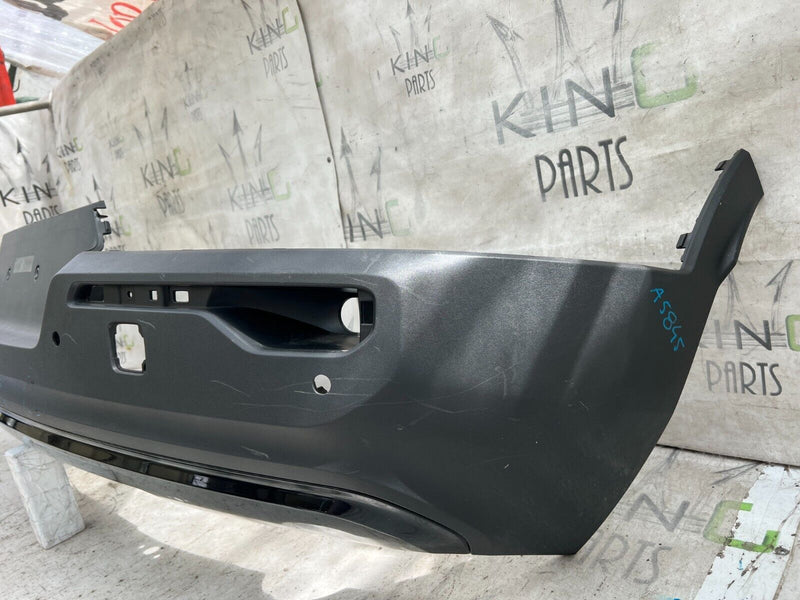 VOLVO XC40 2018-2021 REAR BUMPER LOWER SECTION GENUINE PDC 31449333