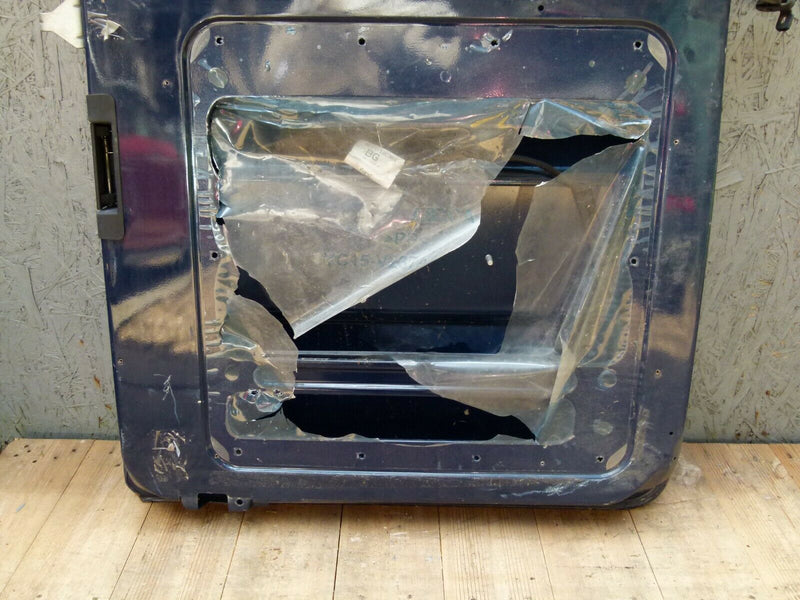 FORD TRANSIT MK6 MK7 2000-2014 LOW HEIGHT ROOF LEFT SIDE REAR DOOR PANEL