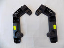 CITROEN C4 CACTUS 2014-2018 REAR BUMPER BRACKET HOLDER LEFT & RIGHT SET /S07-59