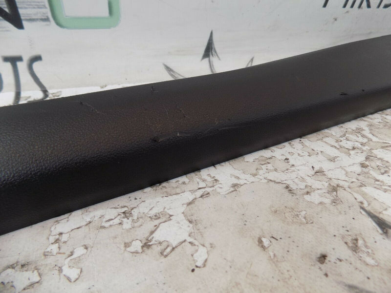 VW UP 11-16 F6 3 DOOR OSR REAR DRIVERS SIDE QUARTER CARD PANEL 1S3867044M