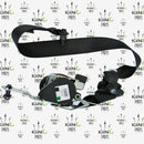 SUZUKI WAGON R (GL) R+ 2003-2006 FRONT SEAT BELT TENSIONER RIGHT DRIVER SIDE OS