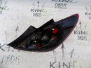 VAUXHALL CORSA D 5DR 2006-2014 REAR LEFT LIGHT LAMP *DAMAGE* 13296479