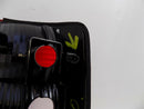 VW CADDY MK3 (2K) 2003-2009 GENUINE REAR LIGHT LEFT PASSENGE SIDE N/S (268)