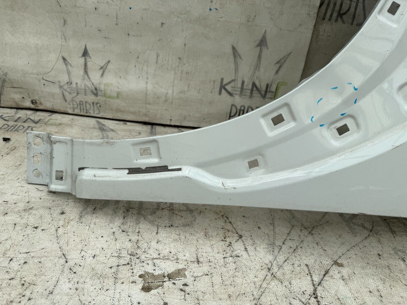 HYUNDAI KONA MK1 2017-2022 GENUINE FRONT FENDER WING PANEL LEFT SIDE