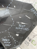 FORD FOCUS MK4 ST LINE 2018-2020 FRONT BUMPER GENUINE JX7B-17757-S