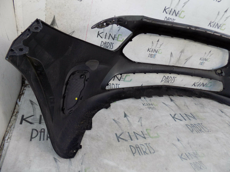 Mercedes A Class W177 A177 2018> Front Bumper Genuine A1778856100