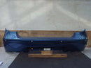 BMW 1 Series E81 E87 Rear Bumper Genuine (A3175)
