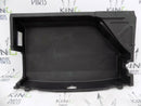 TOYOTA PRIUS XW30 2009-2015 TRUNK PLASTIC PANEL STORAGE BOX 64993-47020
