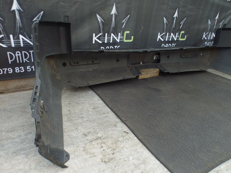 Land Rover Discovery 3 4 L319  Rear Bumper Genuine Grey (A6277)