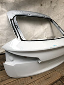 AUDI Q5 MK2 80A 2017-2020 ALUMINIUM BOOT LID TAILGATE PANEL 80A827446