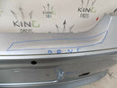 BMW 1 SERIES E81 E87 2007-2011 FACELIFT HATCHBACK REAR BUMPER 7166612