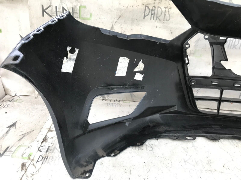 NISSAN MICRA K14 2017-ON FRONT BUMPER GENUINE 620225FA0H
