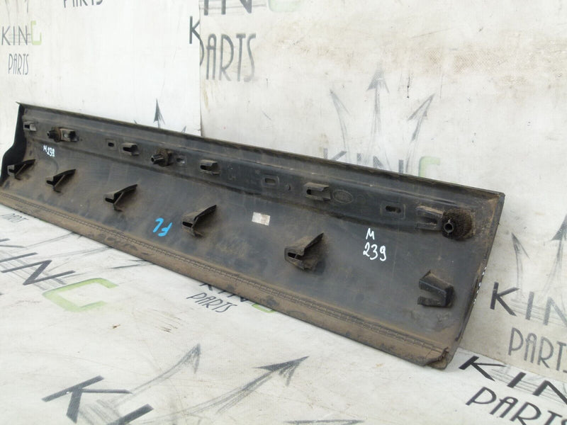 RANGE ROVER EVOQUE 2011-2016 L538 FRONT LEFT DOOR TRIM MOULDING BJ3221065