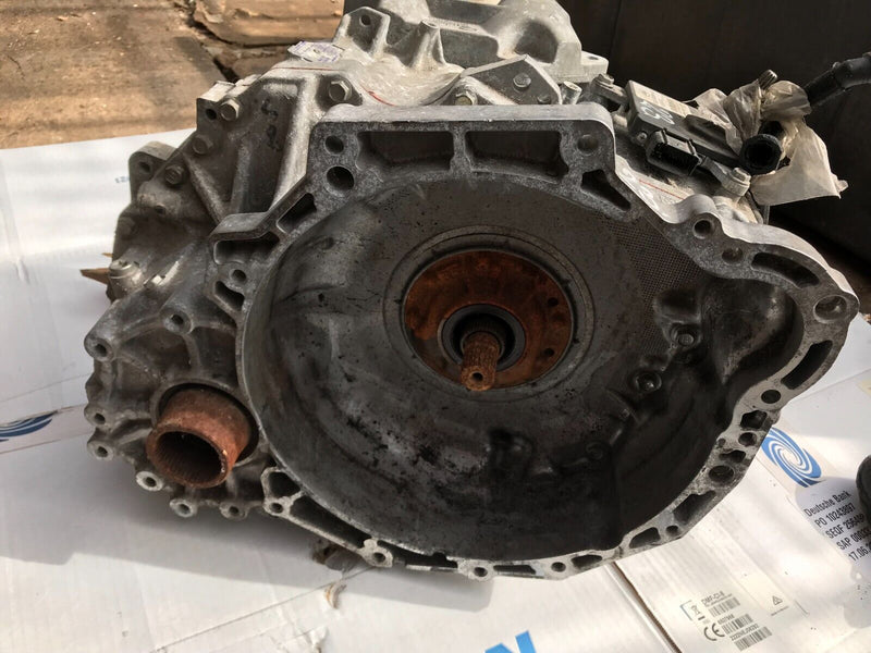 LAND ROVER EVOQUE L551 2.2 DIESEL GEARBOX AUTOMATIC 6 SPEED BJ32-7000BA