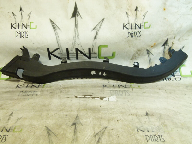 RANGE ROVER SPORT 13-17 REAR LEFT DOOR TRIM PANEL GENUINE CPLA25685A