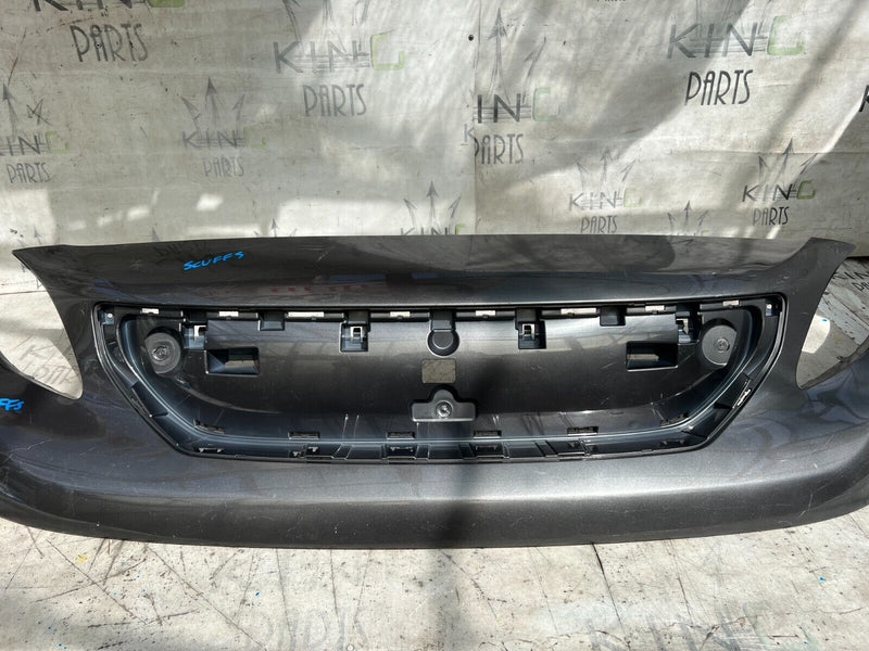 PEUGEOT EXPERT 2017-ON FRONT BUMPER TOP SECTION 9808639777