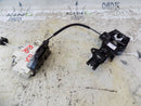AUDI Q7 4L 2010-2015  DRIVERS SIDE REAR CENTRAL LOCKING MOTOR 3C4-839-016C