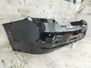 BMW 4SER F32 F33 F36 LUXURY 2013-16 REAR BUMPER PDC GENUINE 5112 7285545